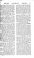 ספר פתח הבית : יכונה בשם חוקר לדעת על ש"ע יורה דעה ... / מפעלות ... הרב ... אברהם בר' גדליה טיקטין ... אבד"ע ברעסלא ...
