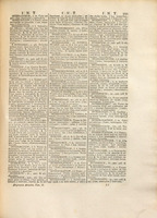 Dictionnaire italien, latin et françois : contenant un abregé du dictionnaire de la Crusca, & tout ce qu'il y a de plus remarquable dans les meilleurs lexicographes, etymologistes & glossaires, qui ont paru en différentes langues / Par Mr. l'abbé Annibal Antonini.
