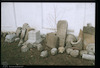 Photograph of: Tombstones in Pirot.