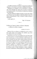 Documents diplomatiques : négociations relatives à la réforme judiciaire en Egypte : novembre 1875.
