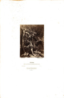 Salon de 1875-[1876] : reproductions des principaux ouvrages accompagnées de sonnets / par Adrien Dézamy.