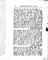 וואס וויל די יידישע פאלקס-פארטיי.