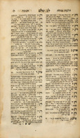 ספר לב שלם : ... על ספר יד החזקה להרמב"ם ... להודיע מי ומי מספרי הפוסקים והמפרשים ... נושאים ונותנים בדברי הרמב"ם והראב"ד [ונושאי כליהם] : מספר הספרים שלש מאות ושלשים ושמונה... גם ... כמה חדושים ...
