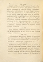 Regolamento di contribuenza per gli ebrei dell'Universita di Mantova : stato adottato dal convocato generale di essa tenutosi il giorno 14. dicembre 1800...