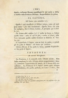 Nel felicissimo passaggio di sua altezza reale Madama Isabella, infanta di Spagna ... meritissima sposa di sua altezza reale ... Giuseppe d'Austria ... per la citta di Mantova illuminazione del ghetto degli Ebrei di detta città.