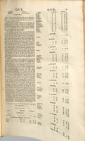 Le grand dictionnaire geographique, historique et critique / par M. Bruzen de La Martiniere...
