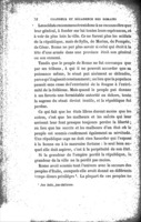 De la grandeur des Romains et de leur décadence.