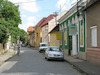 Photograph of: General views of Berehove (Beregszász).