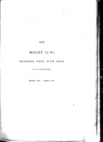 Galerie Durand-Ruel : recueil d'estampes gravées à l'eau-forte / Préf. par Armand Silvestre.