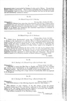 Further correspondence respecting the affairs of Persia [May 11-Nov. 30, 1909] (In continuation of "Persia no. 2 (1909)" : Cd. 4733) Presented to both houses of Parliament by command of His Majesty, April 1910.