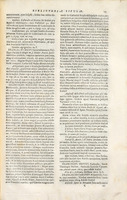 Bibliotheca Sicula, sive de scriptoribus Siculis : qui tum Vetera, tum recentiora saecula Illustrarunt Notitiae Locupletissimae.