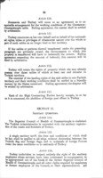 Treaty of peace with Turkey, and other instruments signed at Lausanne on July 24, 1923 together with agreements between Greece and Turkey, signed on Janury 30, 1923, and subsidiary documents forming part of the Turkish peace agreement: presented to the Parliament by command of His Majesty.