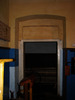 Photograph of: Synagogue in Tiachiv.