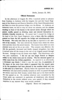 The Belgian people's war, a violation of international law : translations from the official German White Book published by the Imperial Foreign Office.
