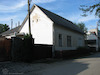 Photograph of: The house where a minyan gathered during Soviet times in Svaliava.