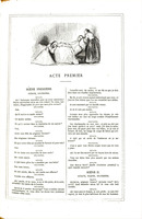 Oeuvres de Molière, précédées d'une notice sur sa vie et ses ouvrages, par M. Sainte-Beuve...