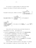 The physical structure of post-elementary schools in the eyes of students and teachers : findings of a study commissioned by the Post-Elementary Education Administration in the Ministry of Education and Culture / [by] Shlomit Levy and Louis Guttman.