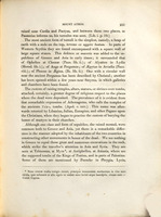 Memoirs relating to European and Asiatic Turkey and other countries of the East; edited from manuscript journals... [With] : Travels in various countries of the East.