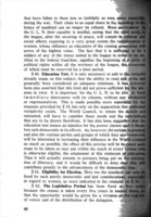 Draft of a constitution of the Universal League of Nations : With explanatory remarks / Published by the Swiss Committee for the Preparation of the League of Nations ...