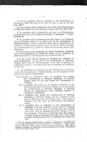 Rules and syllabuses for examinations in art, 1921.