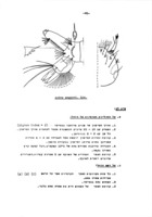 יתושים בישראל / מאת צבי סליטרניק ועמירם ברקאי.