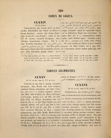 Codices orientales Bibliothecæ regiæ haviensis jussu et auspiciis regis Daniæ augustissimi Christiani Octavi enumerati et descripti ...