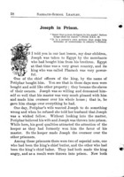 Junior Bible stories.