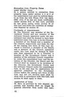Law for the encouragement of capital investments. Jerusalem, 1959 / State of Israel.