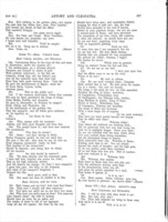 The library Shakspeare / Illustrated by Sir John Gilbert, George Cruikshank, and R. Dudley.