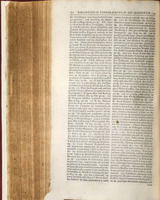 Bibliotheca Vffenbachiana MSSta seu Catalogus et recensio MSStorum codicum qui in Bibliotheca Zachariae Conradi ab Vffenbach Traiecti ad Moenum adseruantur et in varias classes distinguuntur / quarum priores Io. Henricus Maius ... recensuit reliquas possessor ipse digessit qui omnem etiam hanc supellectilem literariam suam ad usus publicos offert.