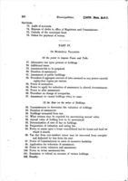The Assam code, containing the regulations and local acts in force in the Province of Assam, with chronological tables, notes as to schedules districts, and de-regulationised tracts and an index.