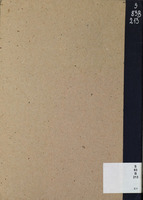 Statuto, approvato con decreto luogotenenziale in data 31 marzo 1916 / Opera di Beneficenza Israelitica di Casale Monferrato.