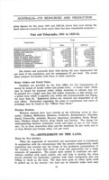 Australia : its resources and production / issued on behalf of the Government of the Commonwealth of Australia under the authority of the Minister for Markets and Migration.
