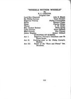 The catalogue of the American Play Company : with original casts ...