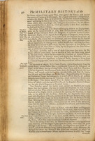 Memoirs of the lives and conduct of those illustrious heroes Prince Eugene of Savoy, and John Duke of Marlborough : wherein is included a full, particular and impartial account of their behaviour in the late wars, as likewise the military and gallant actions of the Duke of Argyle, the Earl of Stair, the Lord Cobham, the Earl of Cadogan, and many other generals, both English and foreign ... : the whole being a compleat ... history of the wars in all parts of Europe ... from the beginning of the reign of Queen Anne ... to the time of the last general peace / collected from Messieurs Dumont, Rousset, and other good authority ... : to which is added a compleat alphabetical index.