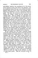 The literary history of England : in the end of the eighteenth and beginning of the nineteenth century.