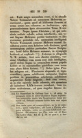De interpretationis genere quo in Explicando Vetere Testamento Novi Testamenti Scriptores usi sunt : dissertatio inauguralis ... particula prior / defendet Julius Wiggers.