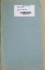 Ottoman public debt : report of council of administration created by imperial decree of the 8/20 December, 1881 for the 42nd financial year 1923/24 (1339).