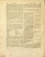 Dictionnaire universel de commerce : contenant tout ce qui concerne le commerce qui se fait dans les quatre parties du monde ... l'explication de tous les termes qui ont rapport au negoce ... / ouvrage posthume du sieur Jacques Savary des Bruslons ... continué sur les memoires de l'auteur, et donné au public, par Mr. Philemon-Louis Savary, son frére.