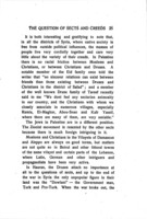 Syria reborn : an appeal to the friends of small nations / [by Cedar of Lebannon].