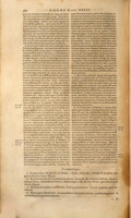 Joannis Calvini ... Commentarii in libros Mosis ; et quidem in Genesin seorsim, reliquis quatuor in formam Harmoniae digestis: cum triplici indice, quorum primus, Geneseos; secundus, quatuor librorum in formam harmoniae dispositorum, res notabiliores; tertius, singulorum Harmoniae capitum versiculos sparsim explicatos, continet. Nec non in librum Jusuae, cum suo indice.