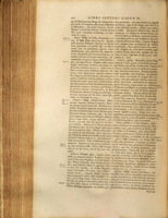 Melchioris Leidekkeri ... De republica Hebraeorum libri XII ... : porrò antiquitates Judaeorum verae ostenduntur & falsae corriguntur ... Subjicitur Archaeologia sacra, qua historia creationis & diluvii mosaica contra Burneti profanam telluris theoriam asseritur.