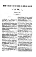 Œuvres complètes de J. Racine / avec les notes de divers commentateurs ornées d'un beau portrait de Racine.