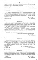 Compilation of proclamations, notices, etc., relating to the civil administration and inhabitants of the Baghdad Wilayat issued from 22nd December, 1916, to December 31st, 1918.