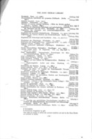 A list of current medical periodicals and allied serials.