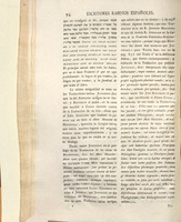 Biblioteca espanola / Joseph Rodriguez de Castro.