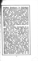 Bericht über die Tätigkeit des Vereins der jüdischen Hochschüler "Bar Kochba" in Prag während des 34. Vereinssemesters 1909-10 / erstattet in der 35. ordentlichen General-Versammlung am 27. Februar 1910 vom Obmanne phil. Hugo Herrmann.