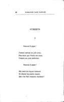 Romances sans paroles / Paul Verlaine.