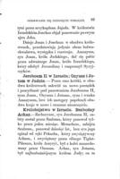 Historya Zydow i ich wierzen : (wylozona w skroceniu) / przez E.A. Astruc'a... ; tlumaczona przez Jakoba Rotwanda.