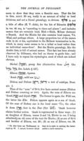 Animal worship and animal tribes among the Arabs and in the Old Testament / W. Robertson Smith.
